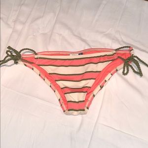SPERRY TOPSIDER BIKINI BOTTOM/ SWIM
